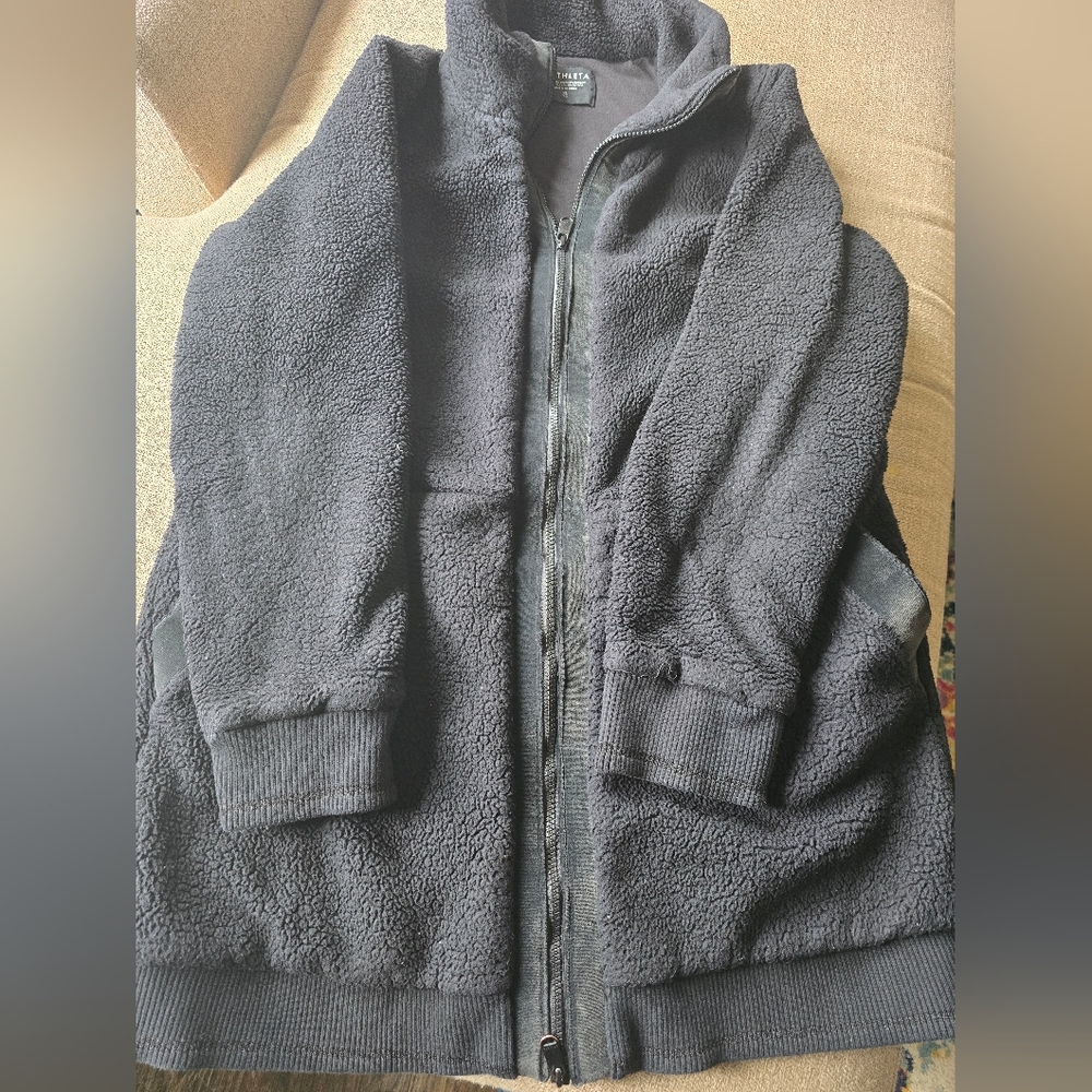 Athleta Tugga Jacket Xl